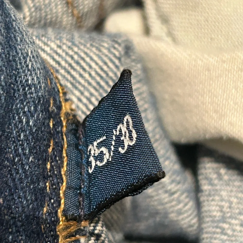 Men’s Ralph Lauren Polo Jeans - Picture 3 of 7